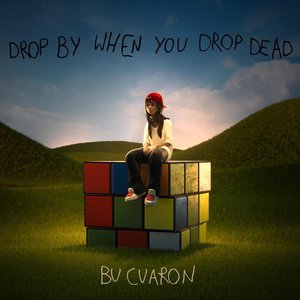 Image for 'Drop By When You Drop Dead'
