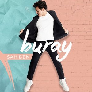 “Sahiden”的封面