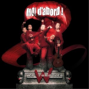 Image for 'Moi d'abord'