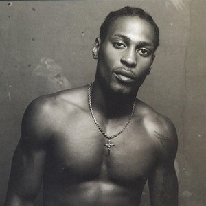 “D'Angelo”的封面