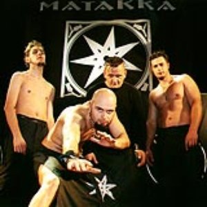 Image for 'MATAKKA'
