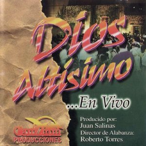 Zdjęcia dla 'Dios Altísimo'