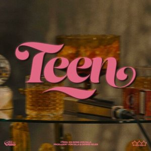 Image for 'Teen'