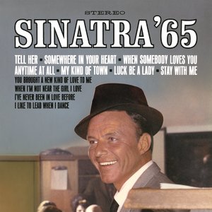 Image for 'Sinatra ’65'