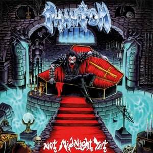 Bild für 'Not Midnight Yet'