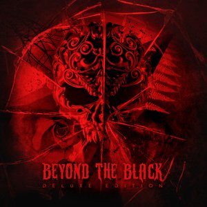 Image pour 'Beyond The Black (Deluxe Edition)'