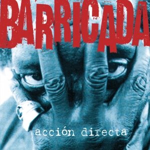 Image for 'Accion Directa'