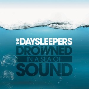 Изображение для 'Drowned In a Sea of Sound'