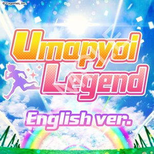 Image for 'Umapyoi Legend (English ver.)'