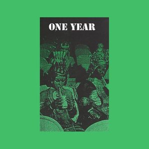 Image for 'One Year'