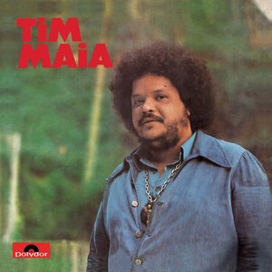 “Tim Maia 1973”的封面