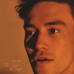 Image for 'The Light For Days'