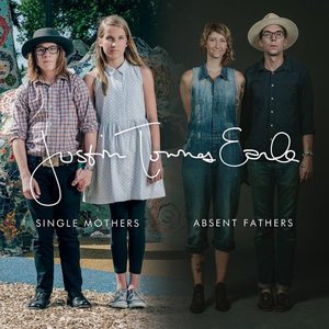 Image for 'Single Mothers Absent Fathers'