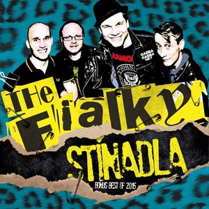 Image pour 'Stínadla'