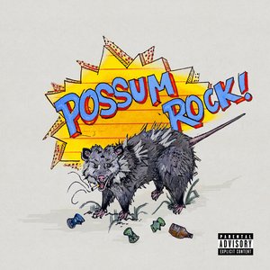 “Possum Rock”的封面