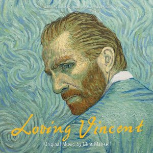 Imagem de 'Loving Vincent (Original Soundtrack Album)'