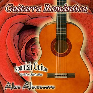 Imagem de 'Guitarra Romantica'