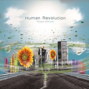 Image for 'Human Revolution'