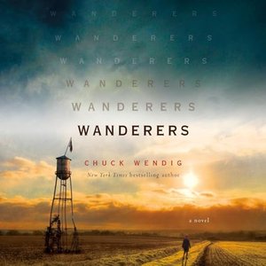 Image for 'Wanderers'