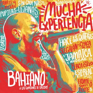 Image for 'Mucha experiencia'