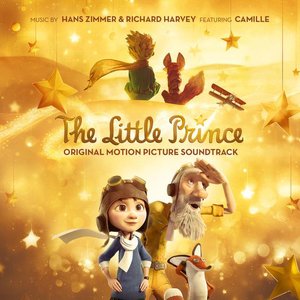 Image for 'The Little Prince: Original Motion Picture Soundtrack'