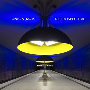 “Retrospective”的封面