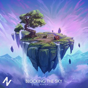 Image for 'Blocking the Sky Redux'
