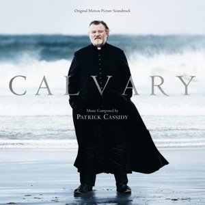 Image pour 'Calvary (Original Motion Picture Soundtrack)'