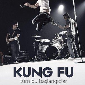 Image for 'Tüm Bu Başlangıçlar'