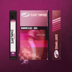 Immagine per 'Someone Else (Lost Tapes 2015)'