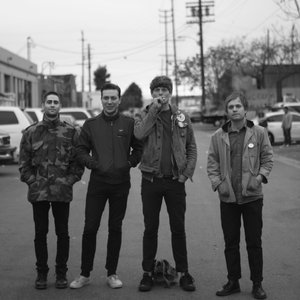 Image for 'Thee Oh Sees'