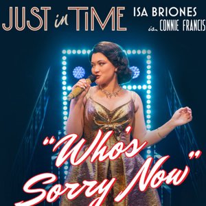 Image for 'Who’s Sorry Now'