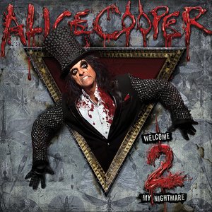 Image for 'Welcome 2 My Nightmare'