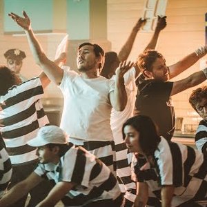 Image for 'I Don't Wanna Be Free'