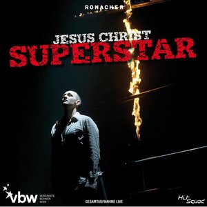 Изображение для 'Jesus Christ Superstar - Gesamtaufnahme Live'