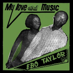 Image for 'My Love and Music'