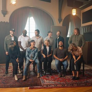 Image pour 'Elevation Worship'