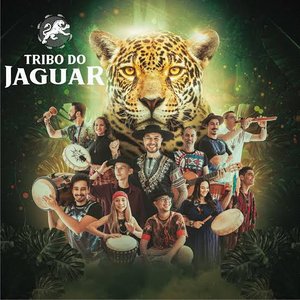Image for 'Tribo do Jaguar'