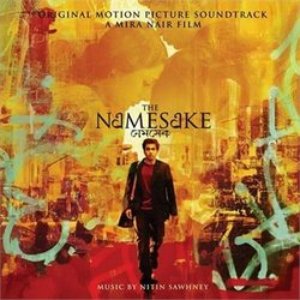 'The Namesake (Original Motion Picture Soundtrack)' için resim