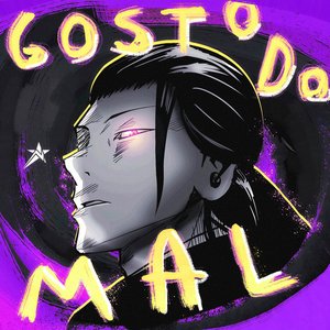 Image for 'Gosto Do Mal'