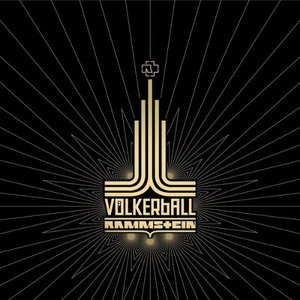 Image for 'Völkerball [Live]'