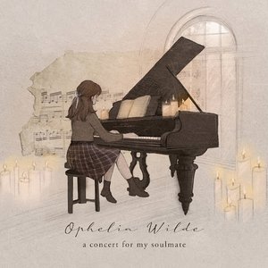 Изображение для 'a concert for my soulmate'