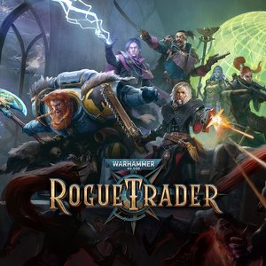 Zdjęcia dla 'Warhammer 40,000: Rogue Trader (Original Soundtrack)'