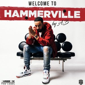 Bild för 'Welcome To Hammerville'