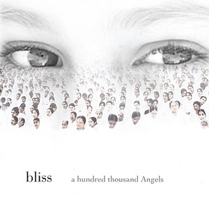 “A Hundred Thousand Angels”的封面