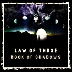 Image for 'Book of Shadows'