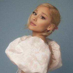 Image for 'Ariana Grande'