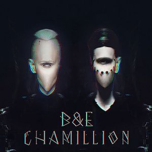 Image for 'Chamillion'