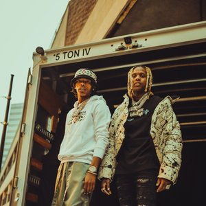 Image for 'Lil Baby & Lil Durk'