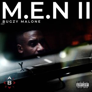 Image for 'M.E.N II'